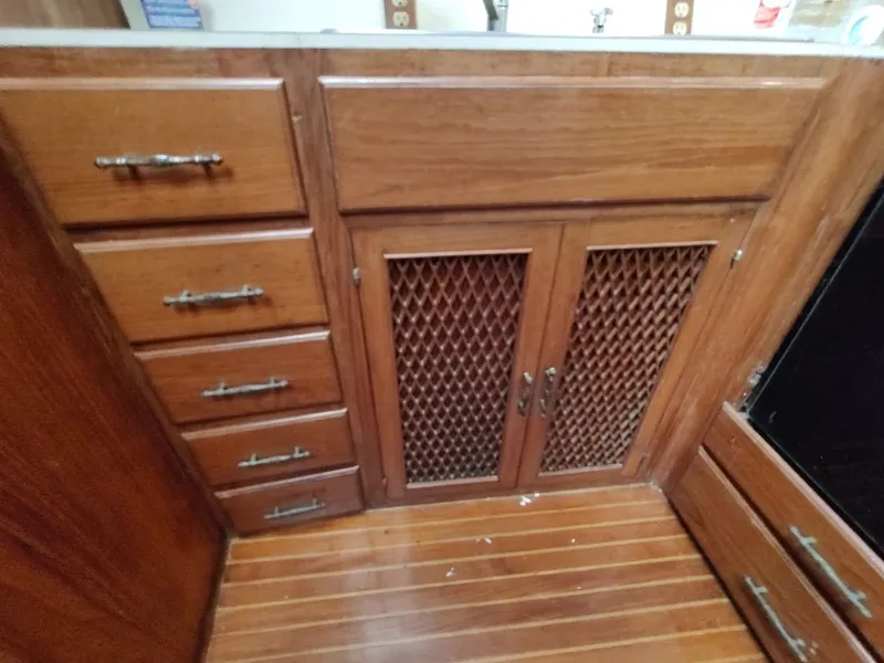 Slide: The Image of Vista 46MY 1984 - 79