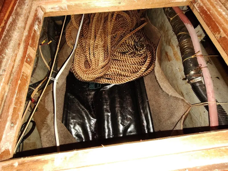 Slide: The Image of Vista 46MY 1984 - 86