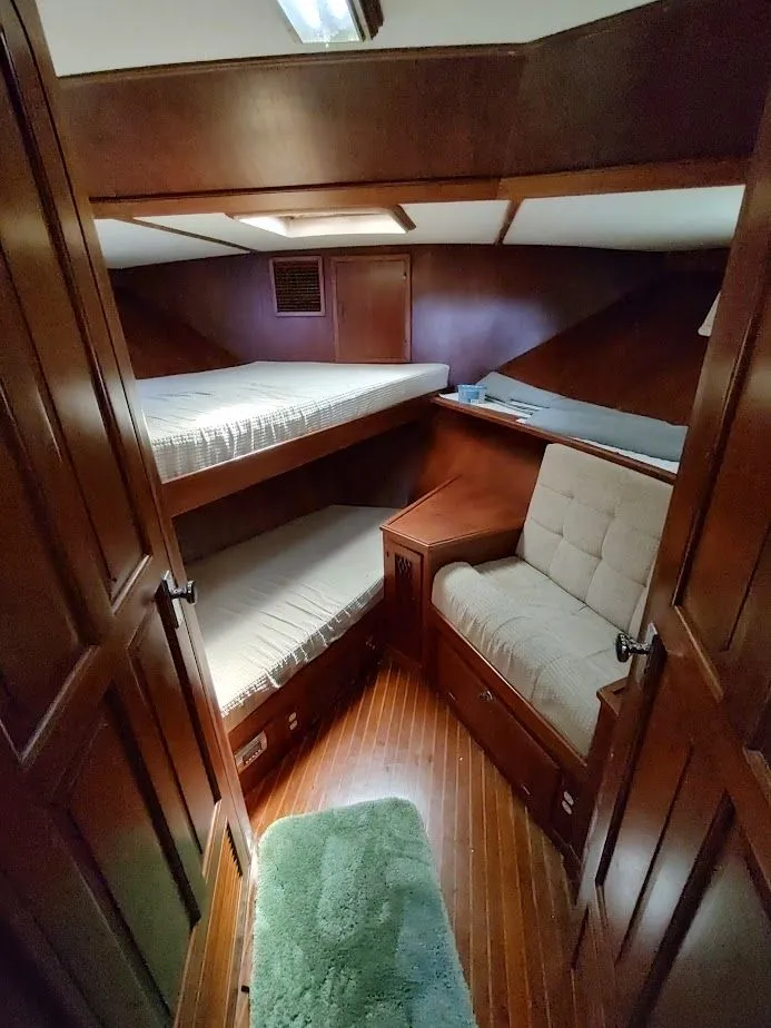 Slide: The Image of Vista 46MY 1984 - 87