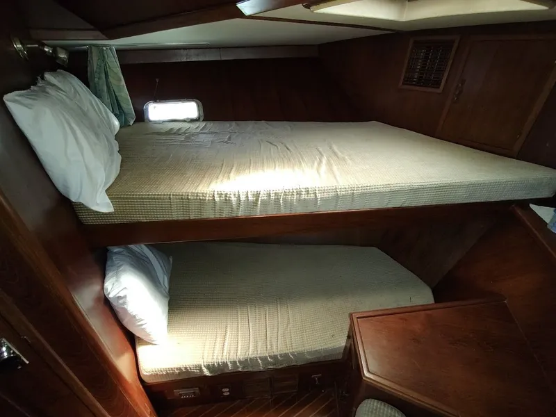 Slide: The Image of Vista 46MY 1984 - 88