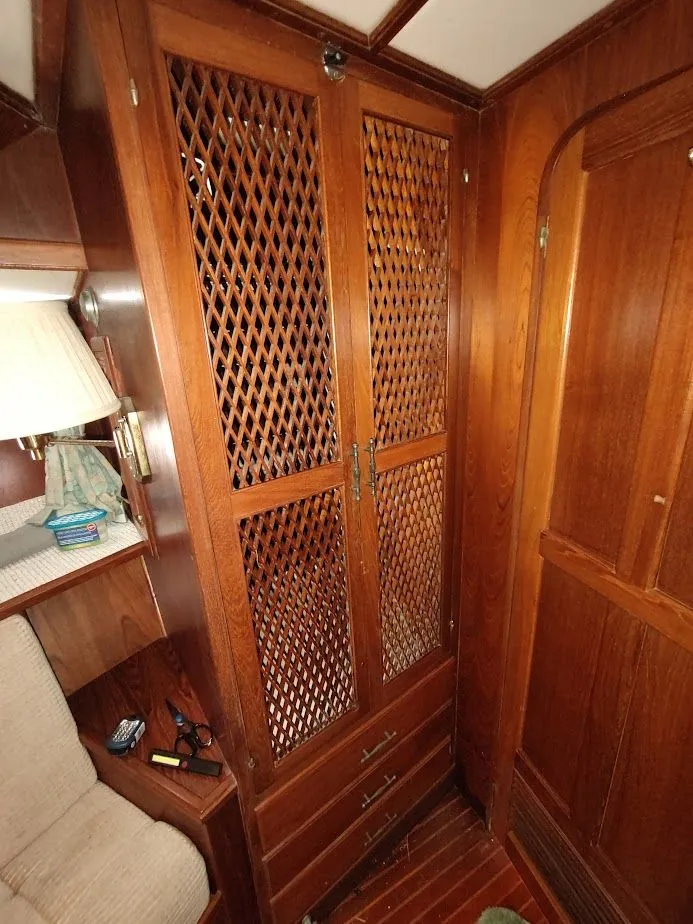 Slide: The Image of Vista 46MY 1984 - 90