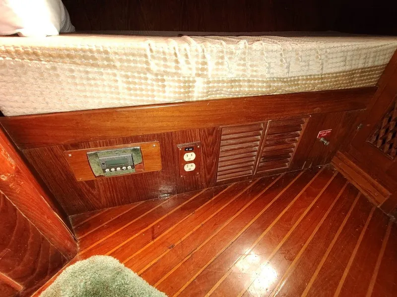 Slide: The Image of Vista 46MY 1984 - 91