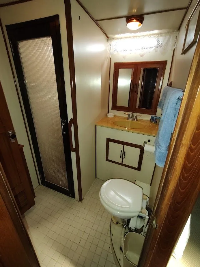 Slide: The Image of Vista 46MY 1984 - 93