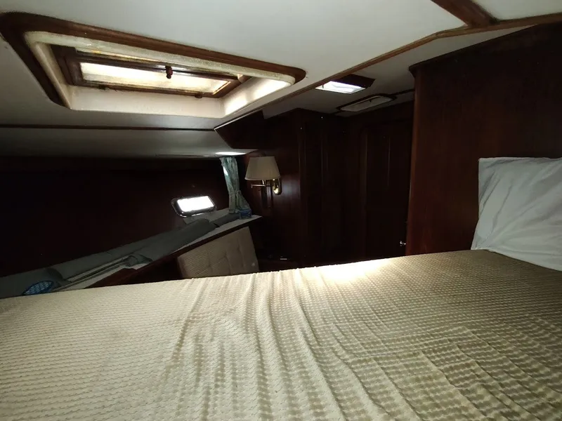 Slide: The Image of Vista 46MY 1984 - 94