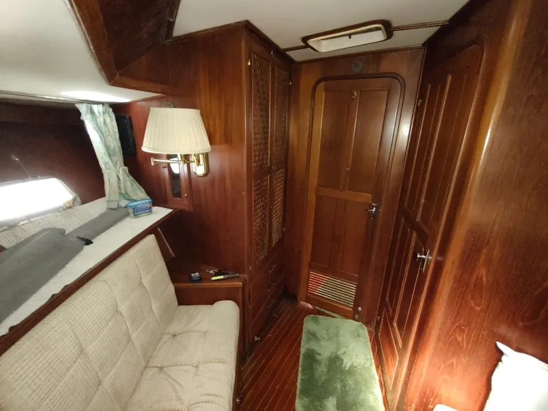 Slide: The Image of Vista 46MY 1984 - 95