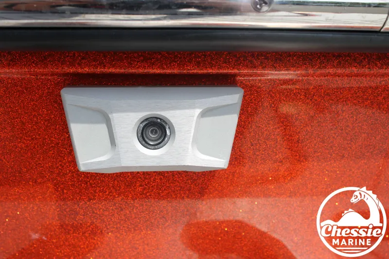 Slide: The Image of Malibu Wakesetter 25 LSV 2022 - 12