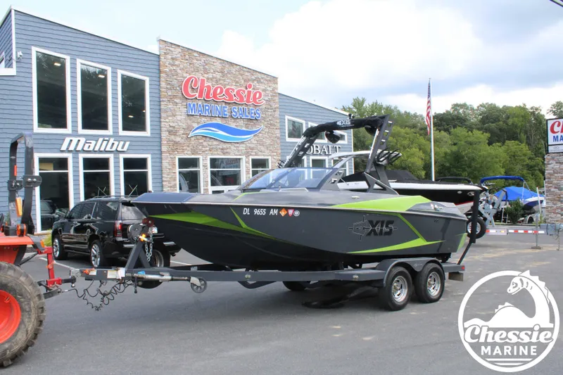 Slide: The Image of Axis Core Series A20 2018 - 1