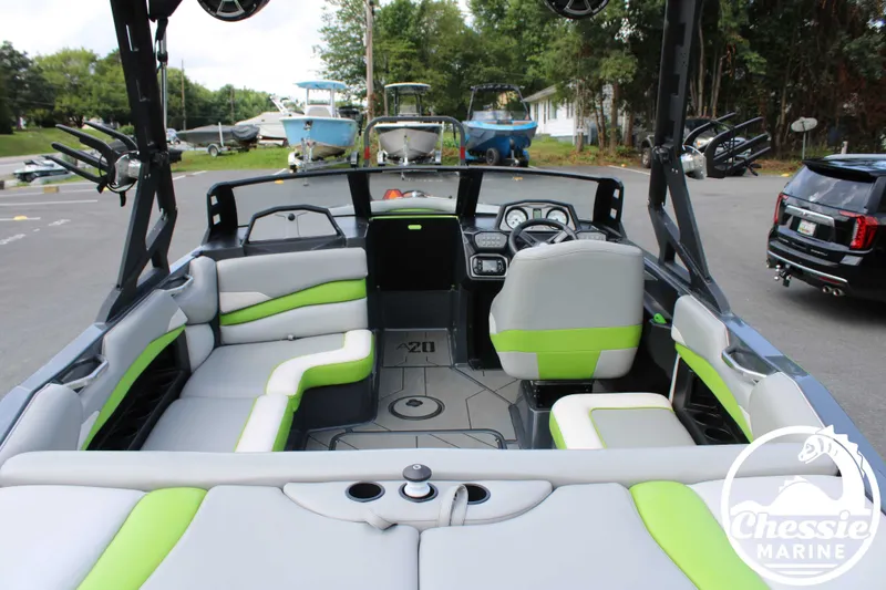 Slide: The Image of Axis Core Series A20 2018 - 12