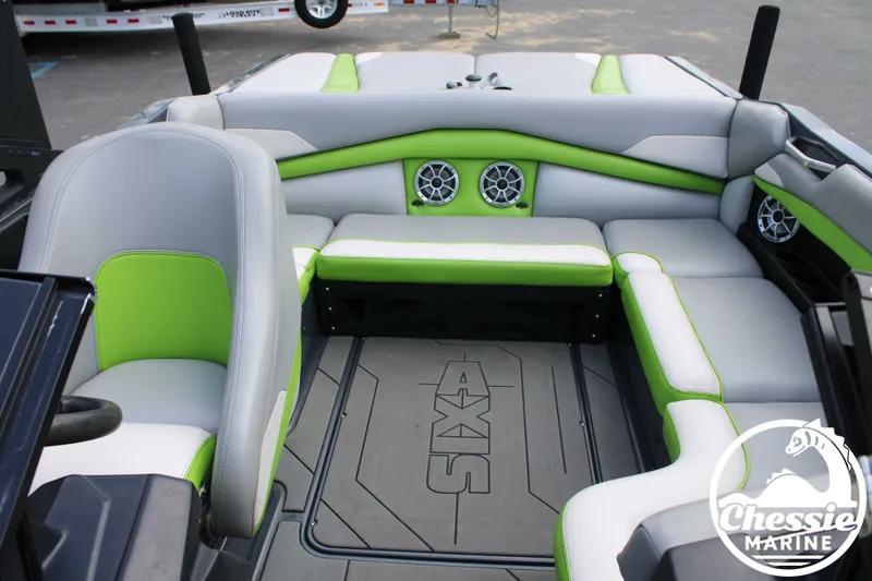 Slide: The Image of Axis Core Series A20 2018 - 14