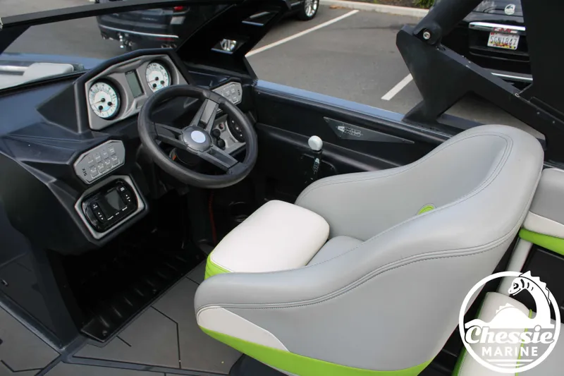 Slide: The Image of Axis Core Series A20 2018 - 15