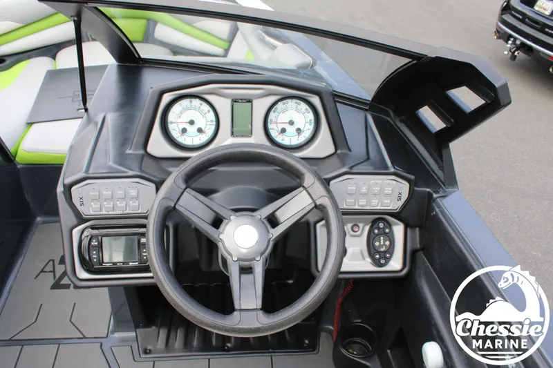 Slide: The Image of Axis Core Series A20 2018 - 16