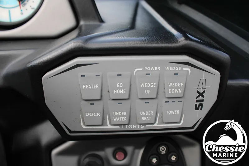 Slide: The Image of Axis Core Series A20 2018 - 19