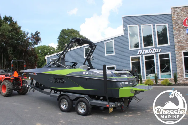 Slide: The Image of Axis Core Series A20 2018 - 3