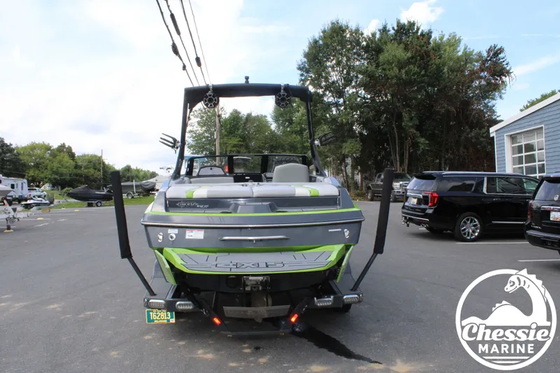 Slide: The Image of Axis Core Series A20 2018 - 4