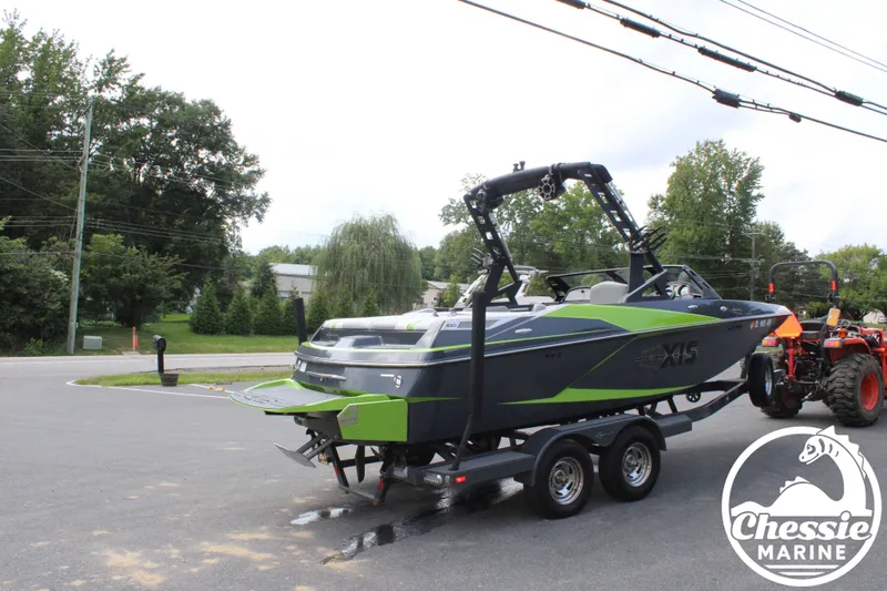 Slide: The Image of Axis Core Series A20 2018 - 7