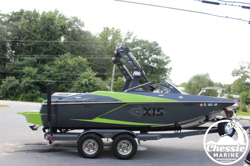 Slide: The Image of Axis Core Series A20 2018 - 8