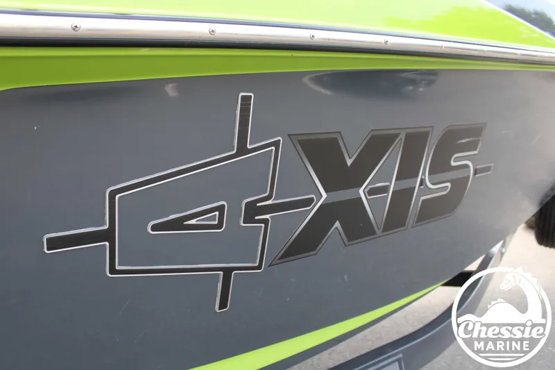 Slide: The Image of Axis Core Series A20 2018 - 9