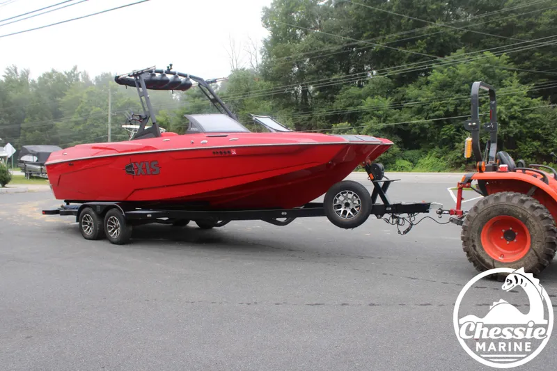 Slide: The Image of Axis A24 2022 - 10