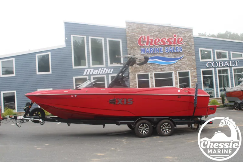 Slide: The Image of Axis A24 2022 - 2