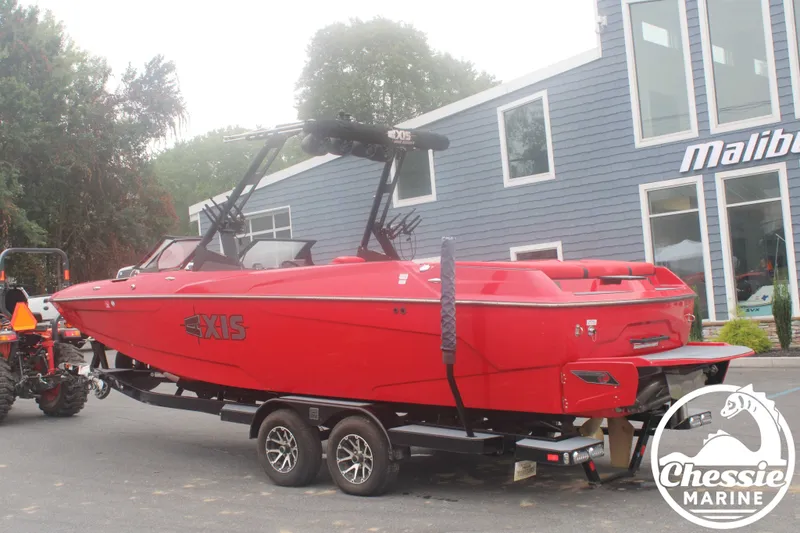 Slide: The Image of Axis A24 2022 - 3