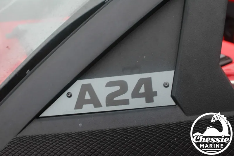 Slide: The Image of Axis A24 2022 - 6