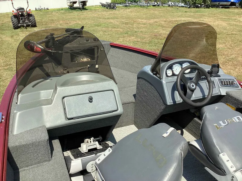 Slide: The Image of Lund 1625 Rebel XL SS 2010 - 7