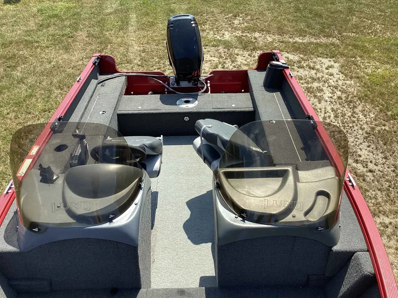 Slide: The Image of Lund 1625 Rebel XL SS 2010 - 9