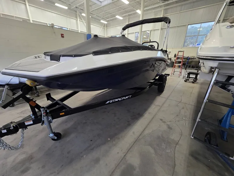 Slide: The Image of Starcraft SV 181 OB 2026 - 1