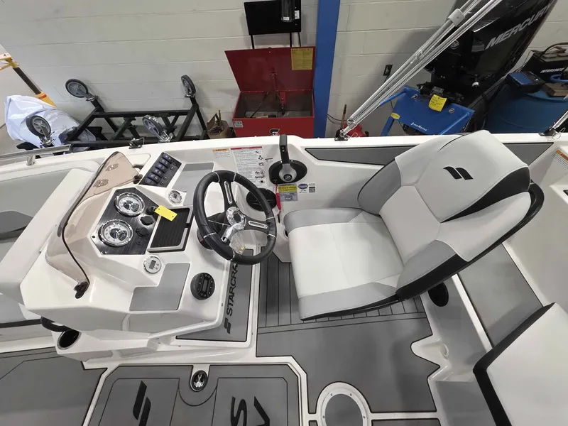 Slide: The Image of Starcraft SV 181 OB 2026 - 10