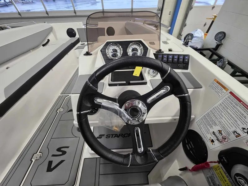 Slide: The Image of Starcraft SV 181 OB 2026 - 12