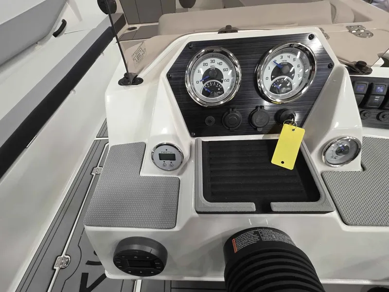 Slide: The Image of Starcraft SV 181 OB 2026 - 14