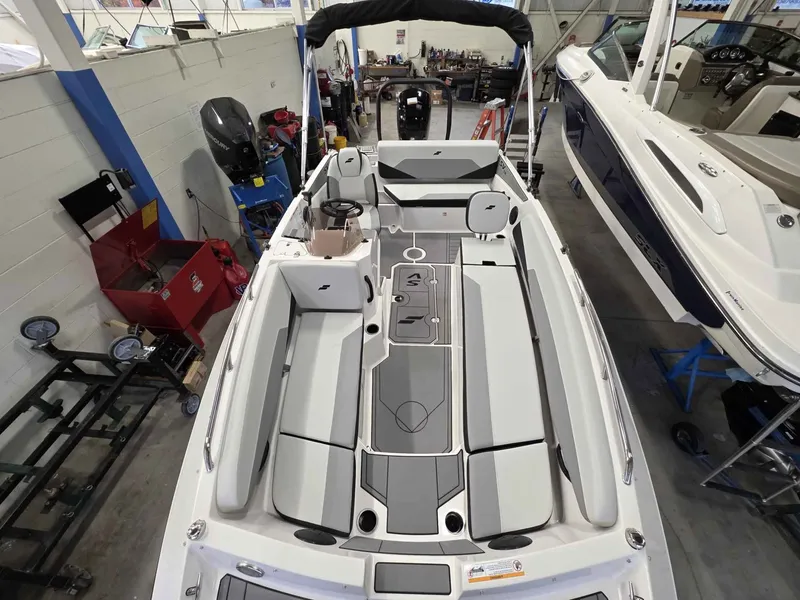 Slide: The Image of Starcraft SV 181 OB 2026 - 15