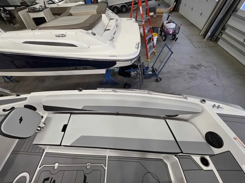 Slide: The Image of Starcraft SV 181 OB 2026 - 18