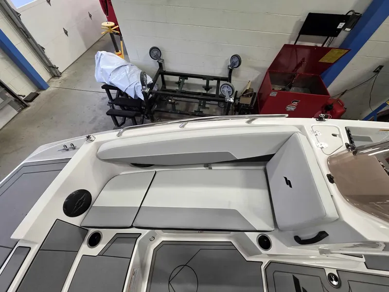 Slide: The Image of Starcraft SV 181 OB 2026 - 19