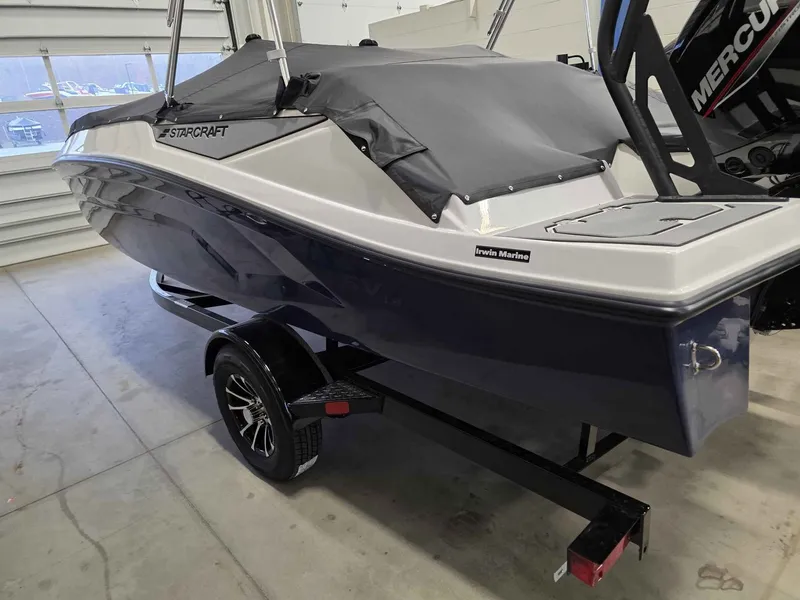 Slide: The Image of Starcraft SV 181 OB 2026 - 2