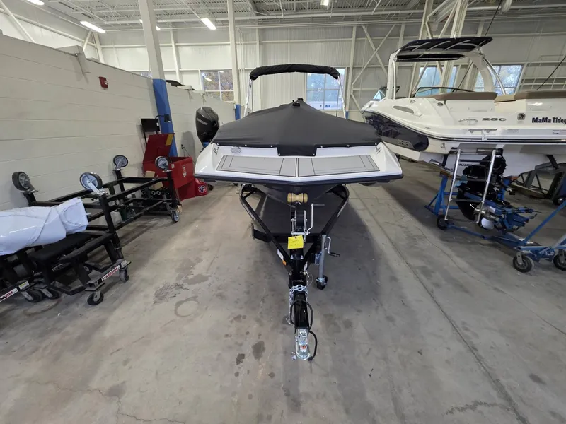 Slide: The Image of Starcraft SV 181 OB 2026 - 4