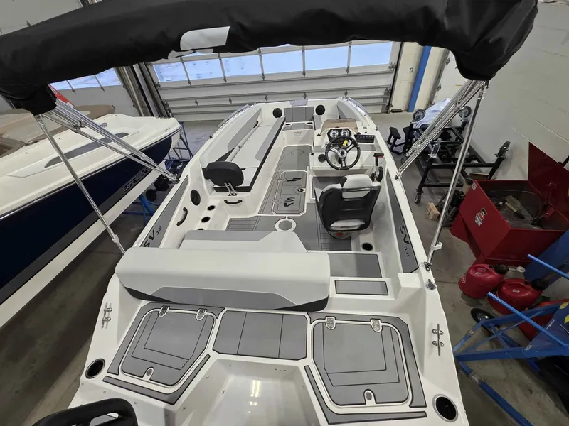 Slide: The Image of Starcraft SV 181 OB 2026 - 7