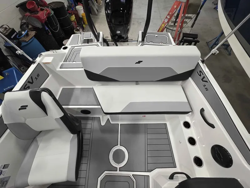 Slide: The Image of Starcraft SV 181 OB 2026 - 8