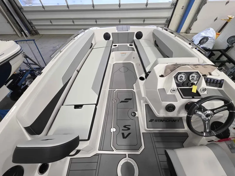 Slide: The Image of Starcraft SV 181 OB 2026 - 9