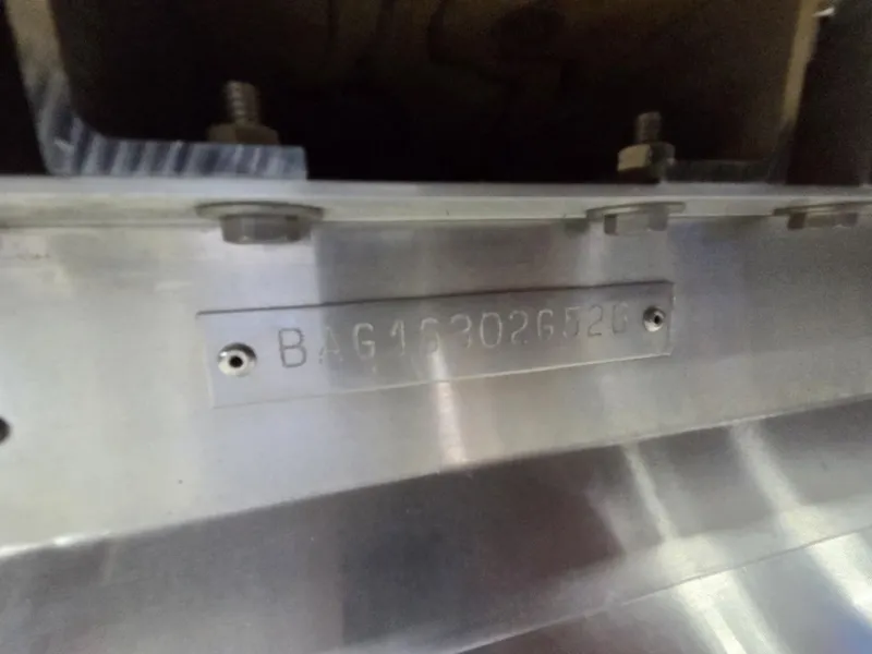 Slide: The Image of Bentley Pontoons Elite 253 Admiral 2026 - 32