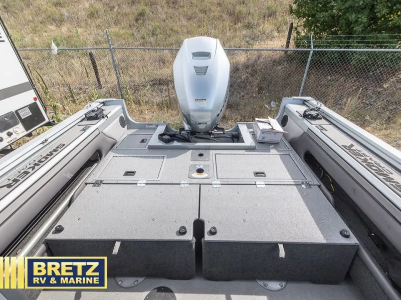 Slide: The Image of Pro Angler XL 182 2021 - 15