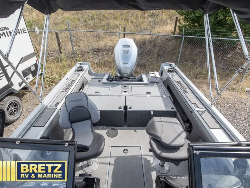 Slide: The Image of Pro Angler XL 182 2021 - 16