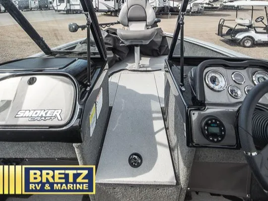 Slide: The Image of Pro Angler XL 182 2021 - 17