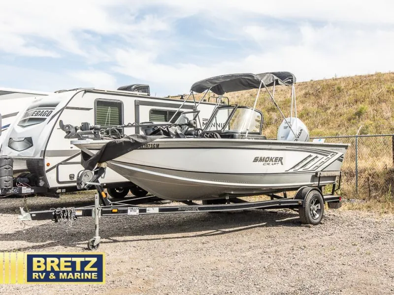 Slide: The Image of Pro Angler XL 182 2021 - 4