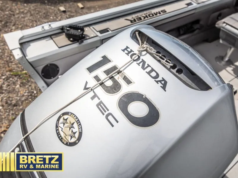 Slide: The Image of Pro Angler XL 182 2021 - 9