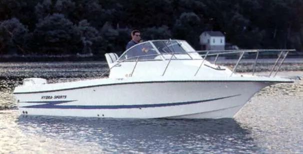 Slide: The Image of Manufacturer Provided Image - 21