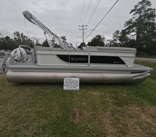 The Image of Sweetwater Xperience Cruise CXP In Stock 2026 - 1