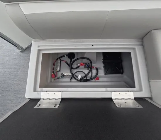 Slide: The Image of Sweetwater Xperience Cruise CXP In Stock 2026 - 10