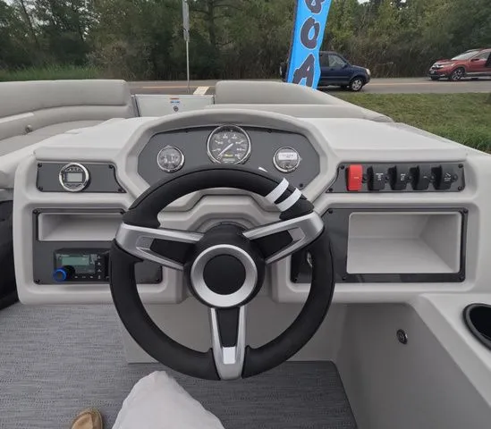 Slide: The Image of Sweetwater Xperience Cruise CXP In Stock 2026 - 17