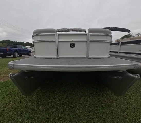 Slide: The Image of Sweetwater Xperience Cruise CXP In Stock 2026 - 4